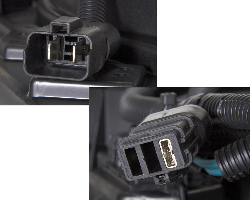 Connector