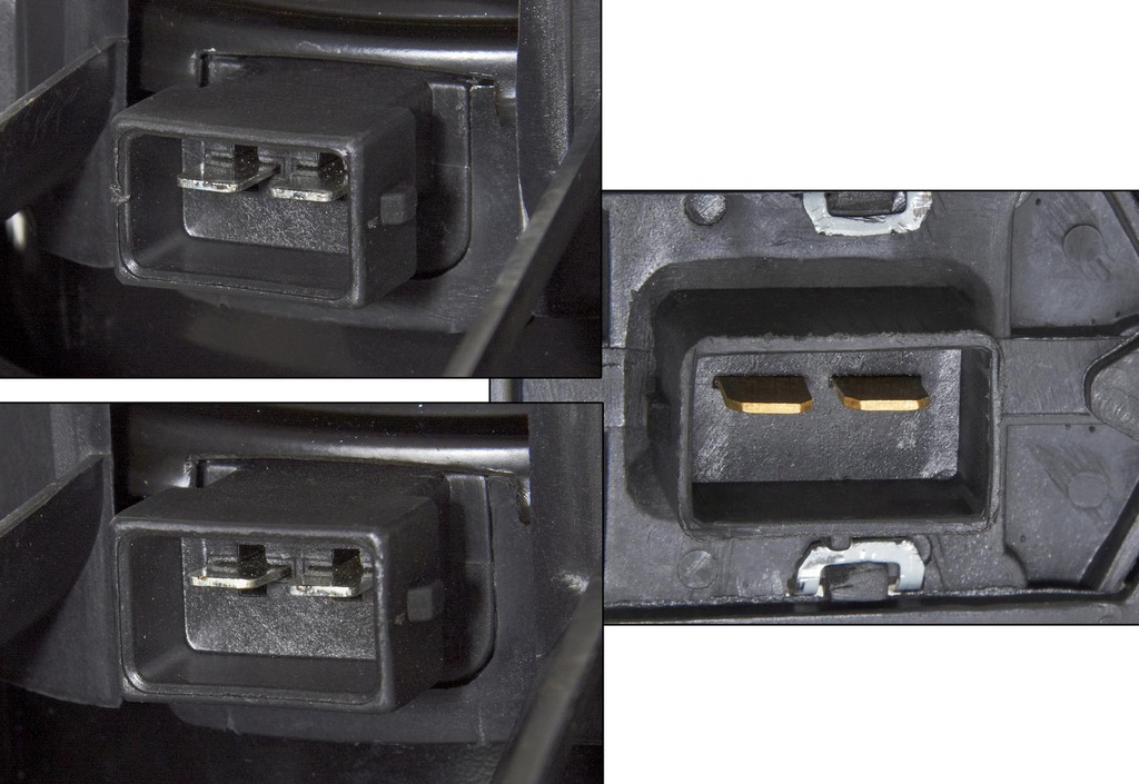 Connector