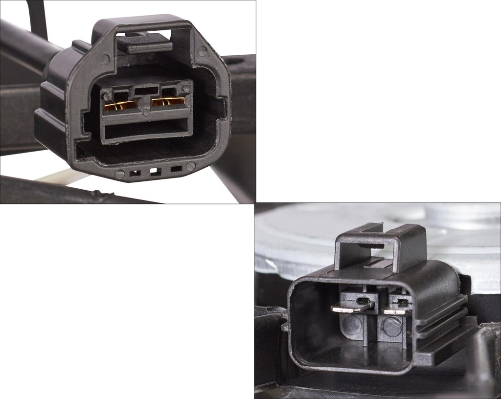 Connector