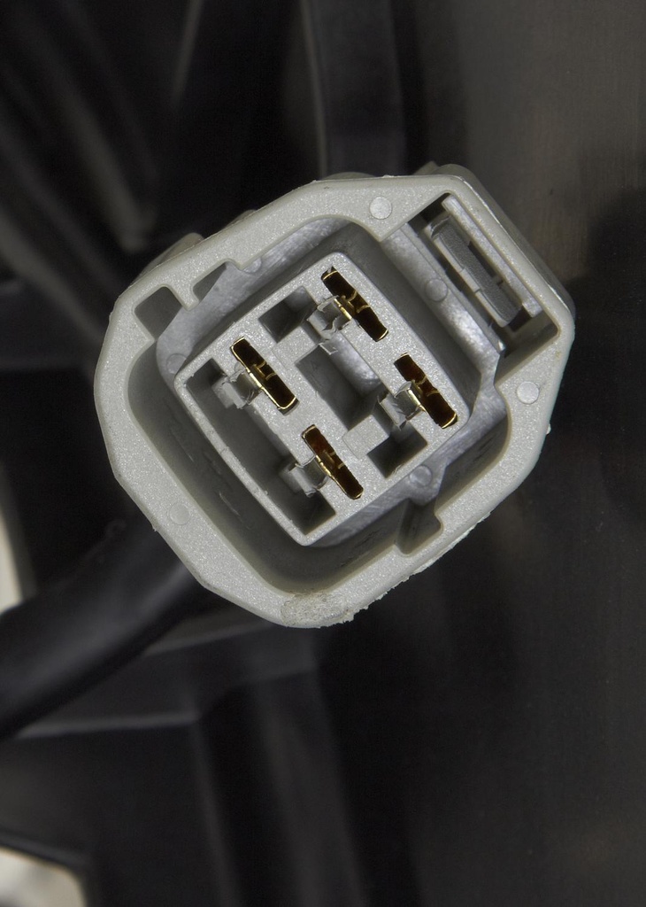 Connector