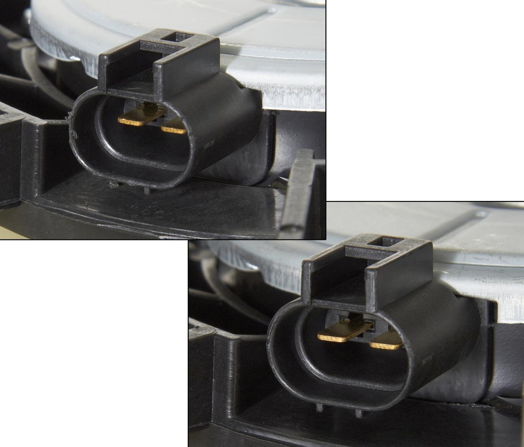 Connector
