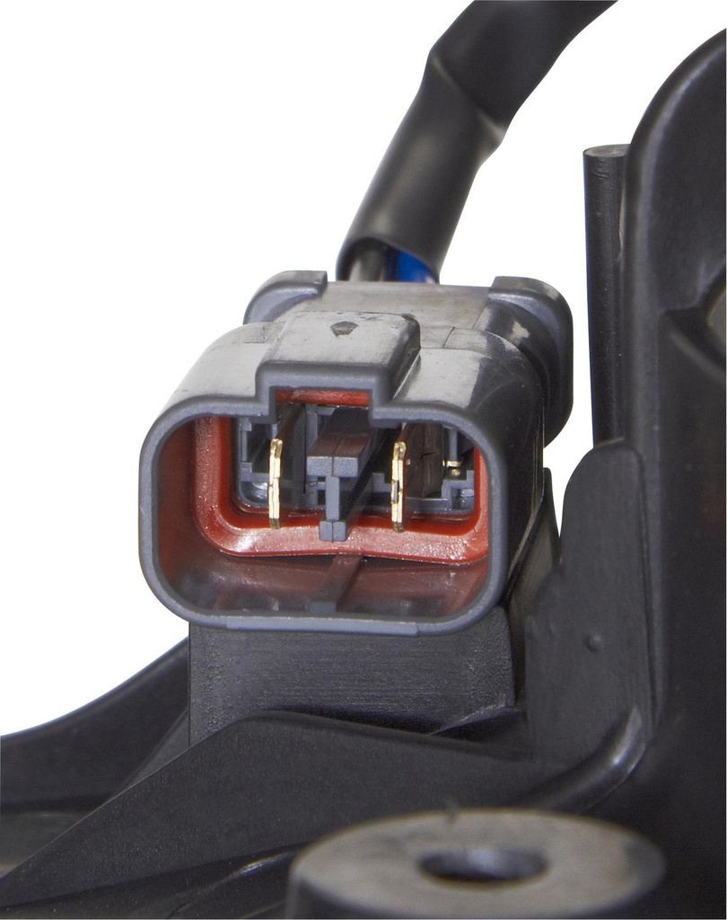 Connector
