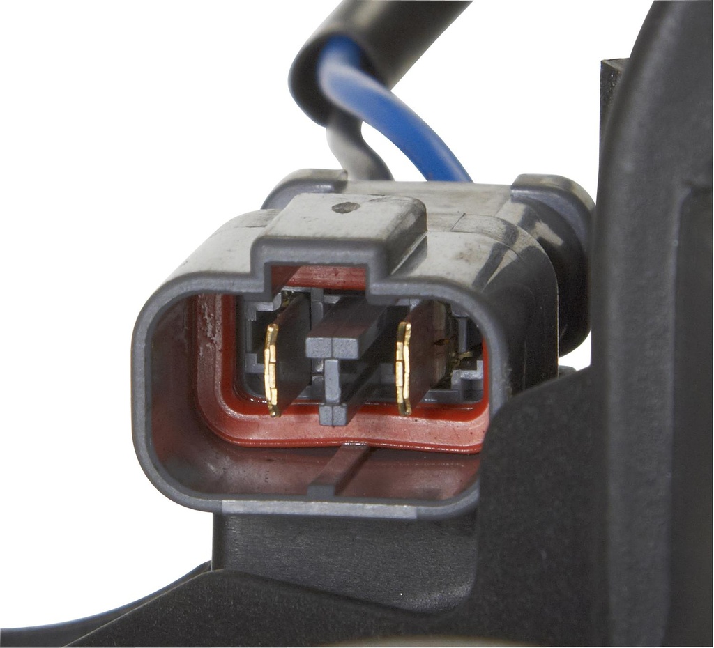 Connector
