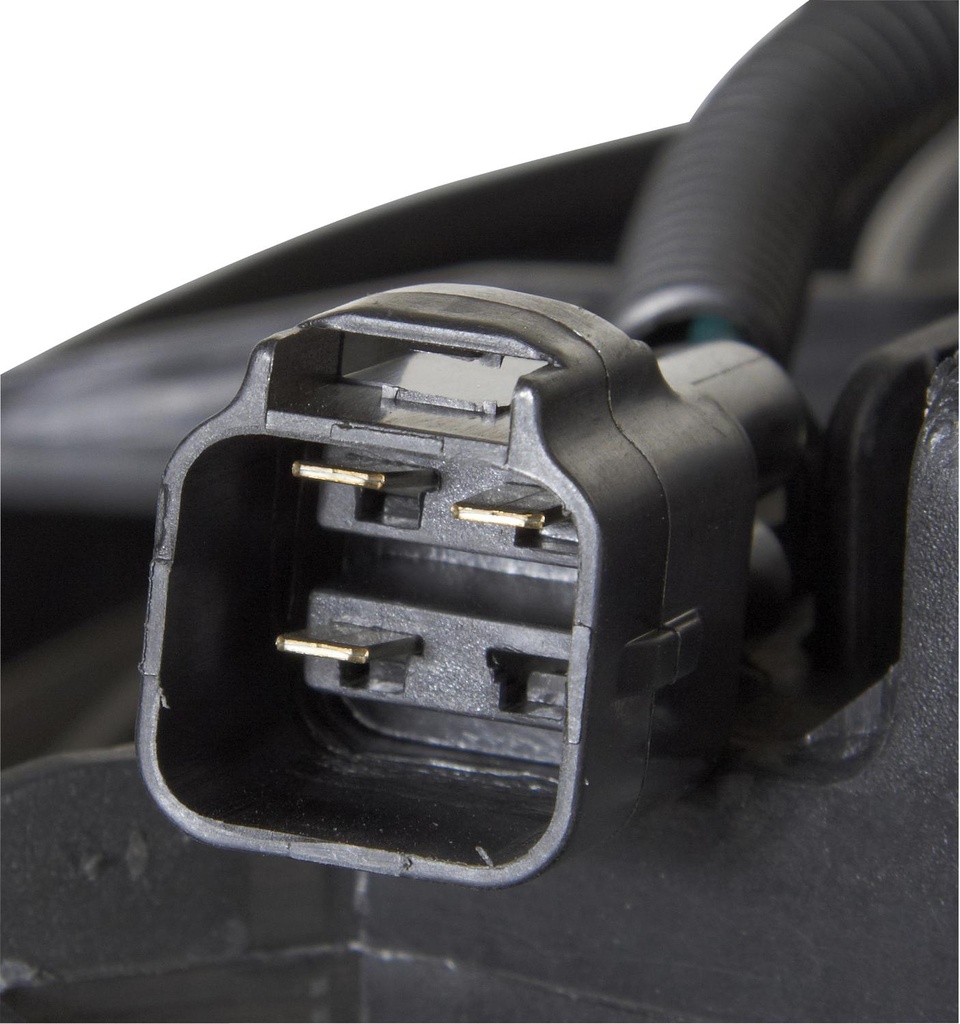 Connector