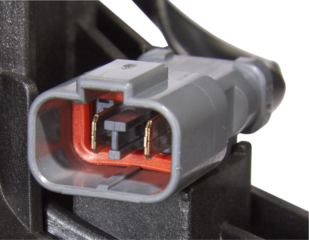 Connector