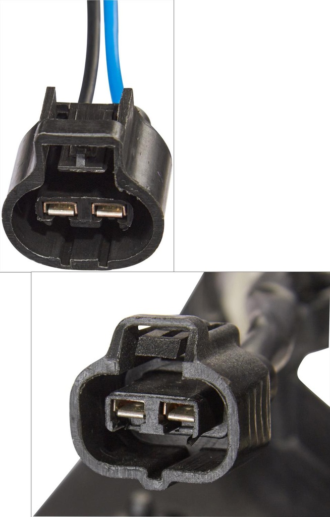 Connector