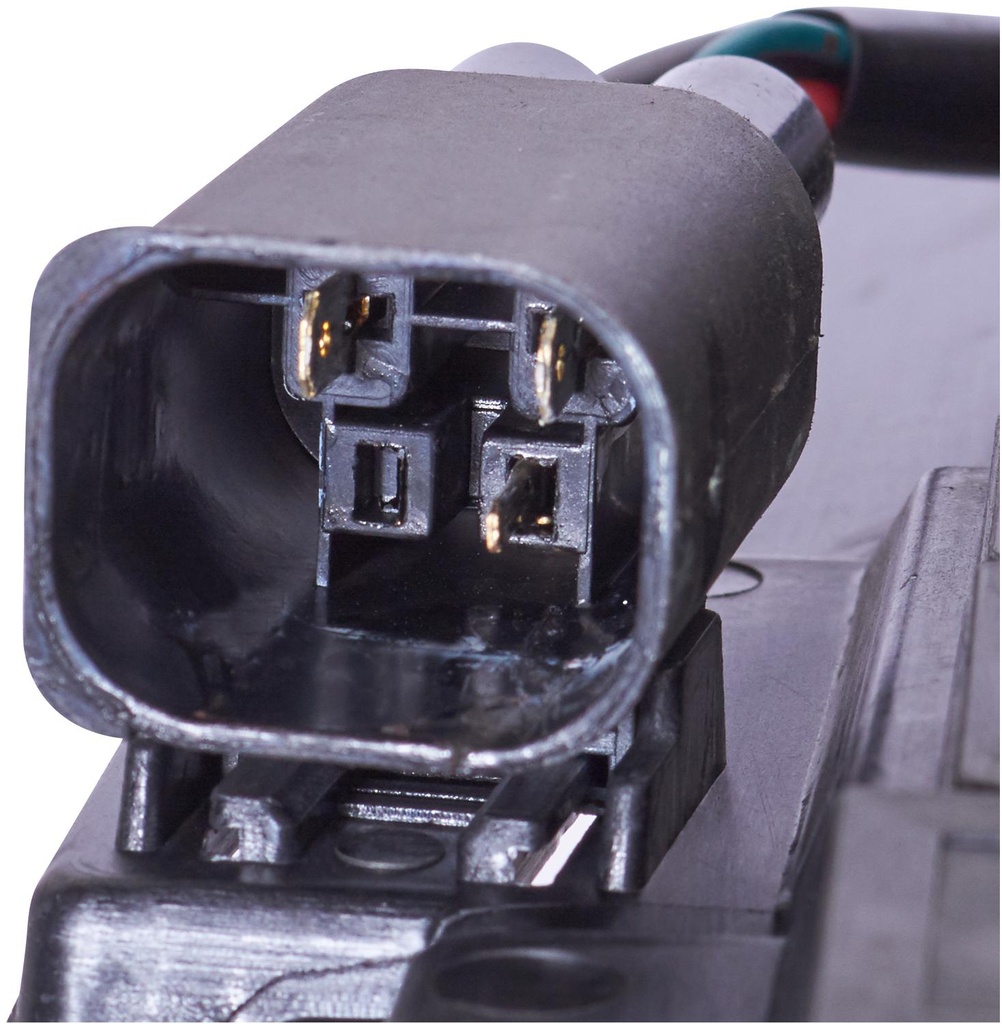 Connector