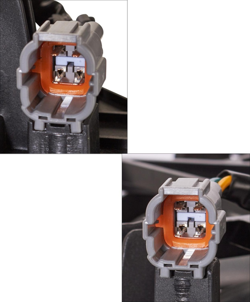 Connector