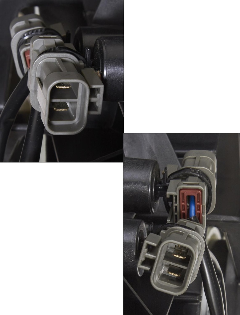 Connector