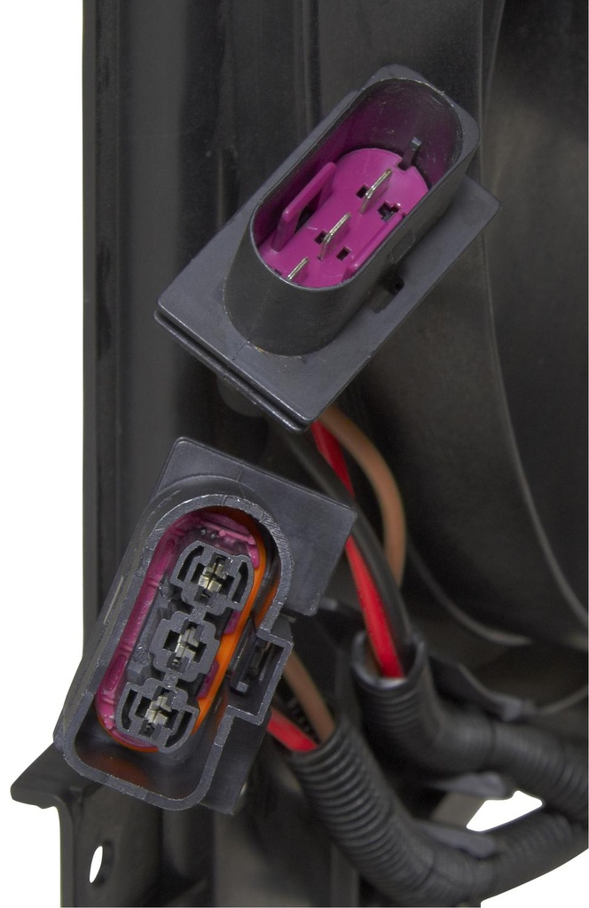 Connector