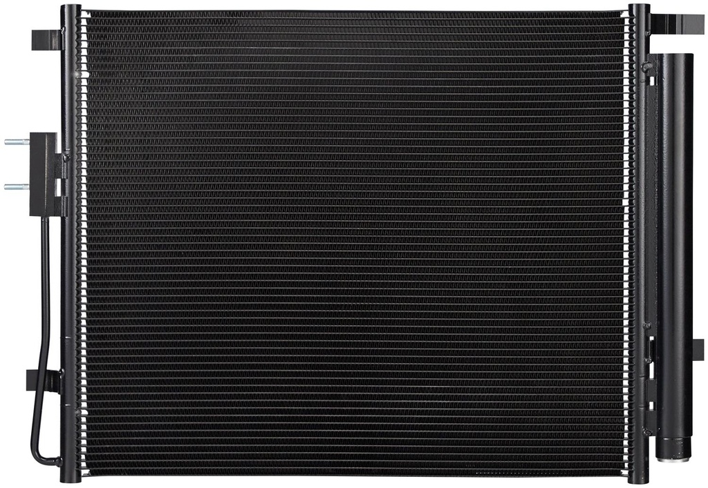 13-18 Hyundai Santa Fe Sport 2.0 | 16-18 Kia Sorento 2.0