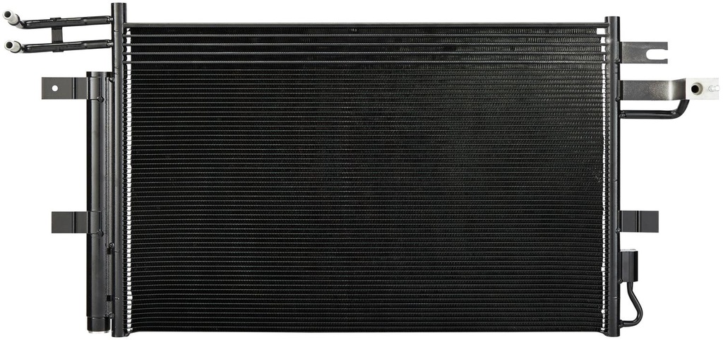 13-17 Ford Flex 3.5 | 13-14 Ford Police Interceptor Sedan 3.5 3.7 | 13-16 Lincoln MKS 3.7 | 14-16 Lincoln MKT 3.7