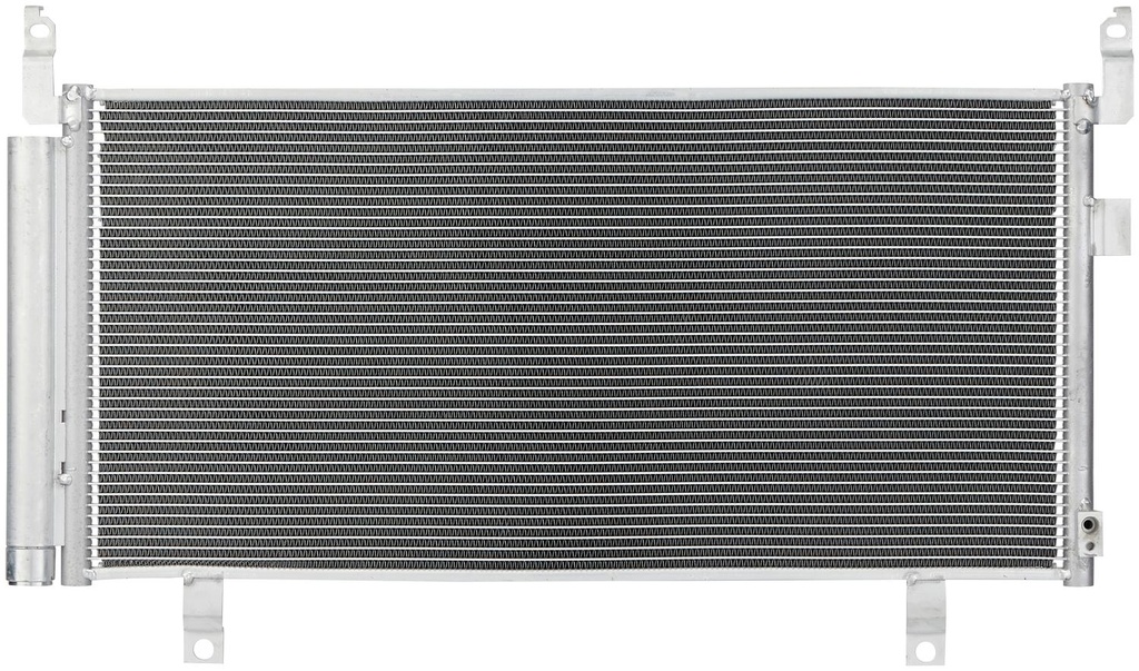 14-18 Subaru Forester 2.0 2.5