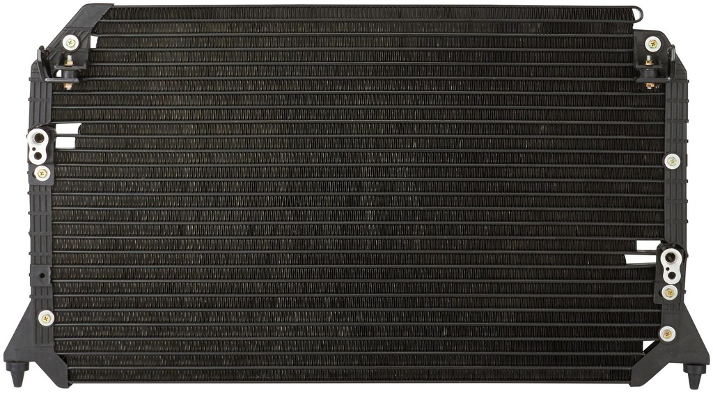 92-94 Toyota Camry 2.2 3.0 | 92-93 Lexus ES300 3.0