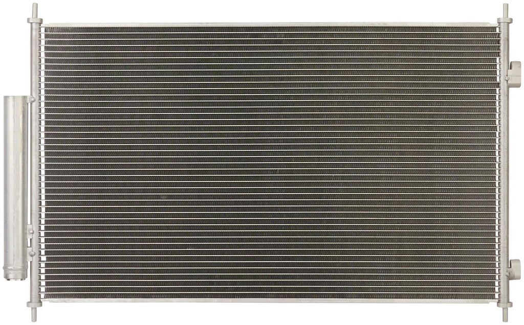 16-21 Honda HR-V 1.8