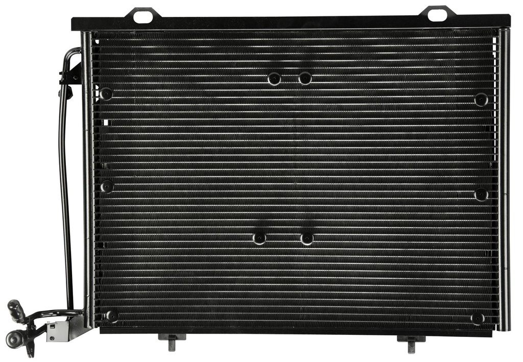 99-03 Mercedes-Benz CLK430 4.3 | 94-96 Mercedes-Benz C220 2.2 | 01-04 Mercedes-Benz CLK55 AMG 5.5 | 94-95, 97-98 Mercedes-Benz C280 2.8