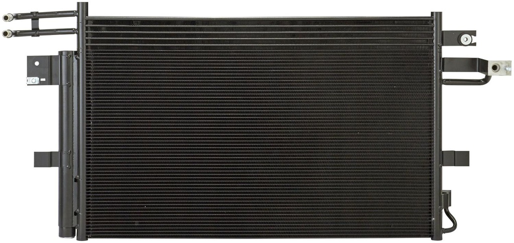 13-19 Ford Police Interceptor Utility 3.7