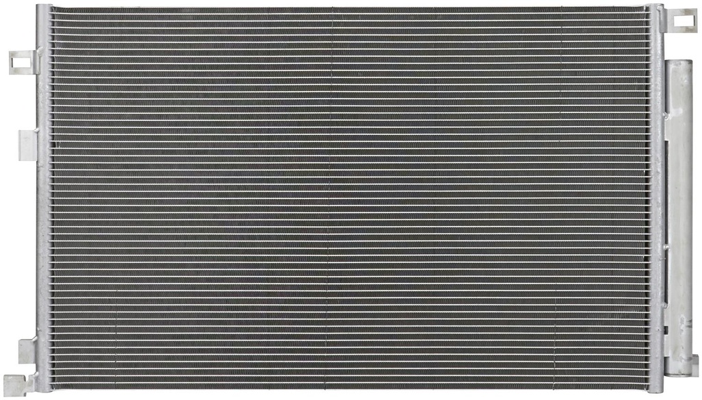 CONDENCER 18-21 Lexus NX300 2.0 | 15-17 Lexus NX200t 2.0