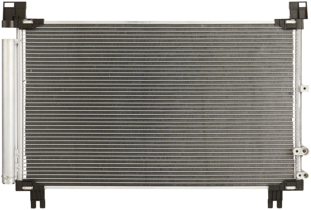 15-18 Lexus RC F 5.0