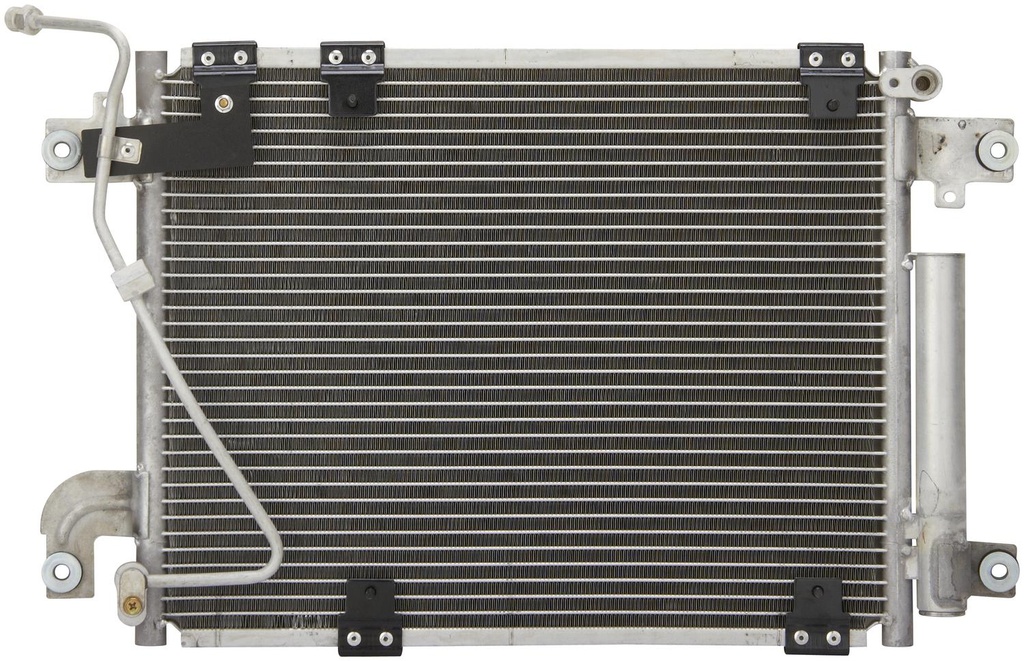 99-03 Chevrolet Tracker 2.0 | 01-04 Chevrolet Tracker 2.5 | 99-02 Chevrolet Tracker 1.6