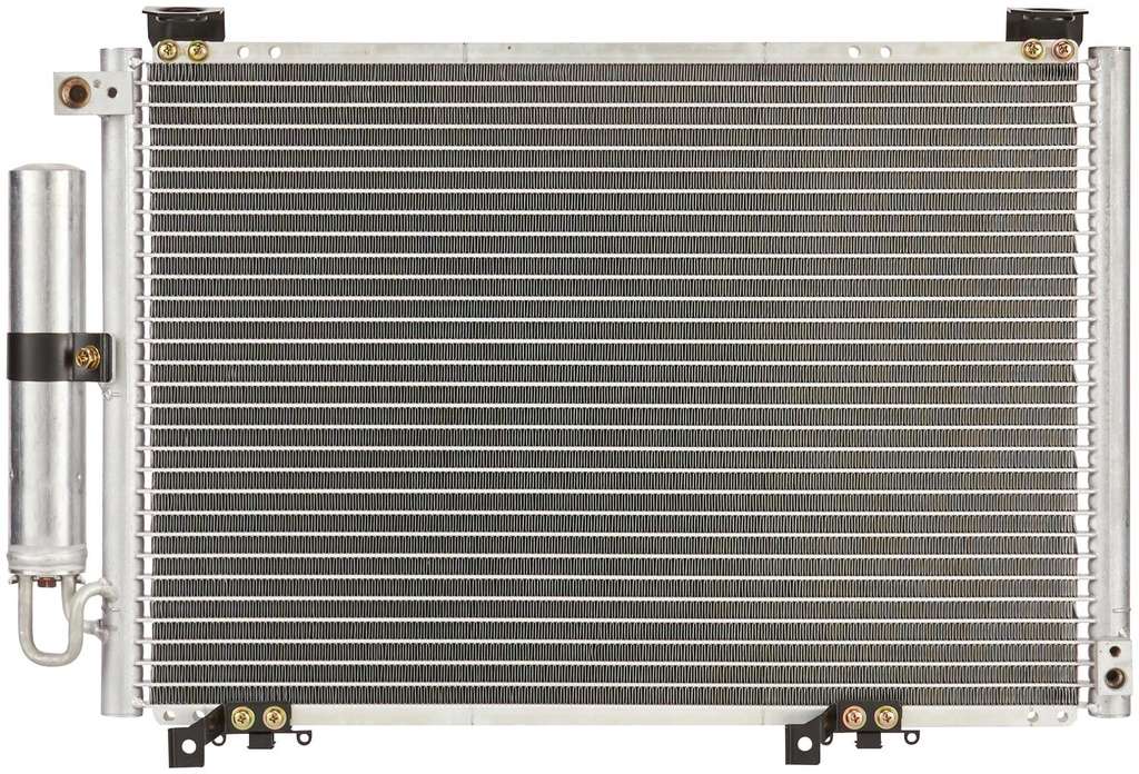 00-02 Toyota Echo 1.5