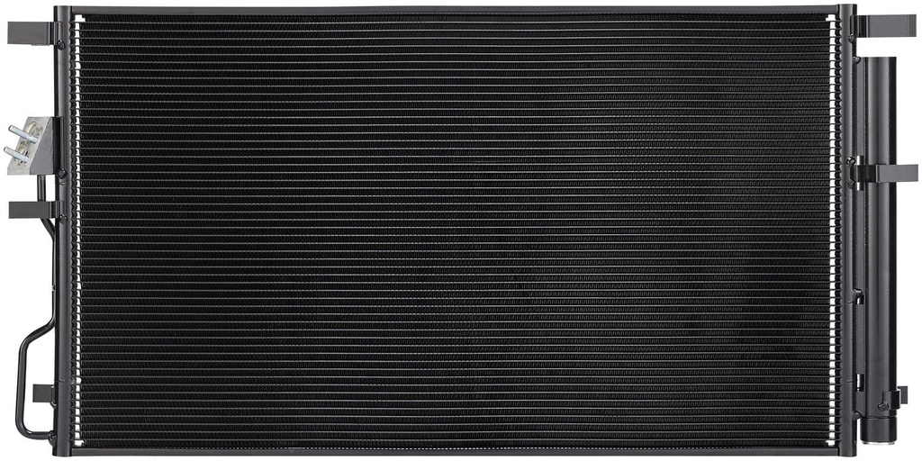 16-18 Hyundai Tucson 2.0 | 17-19 Kia Sportage 2.4