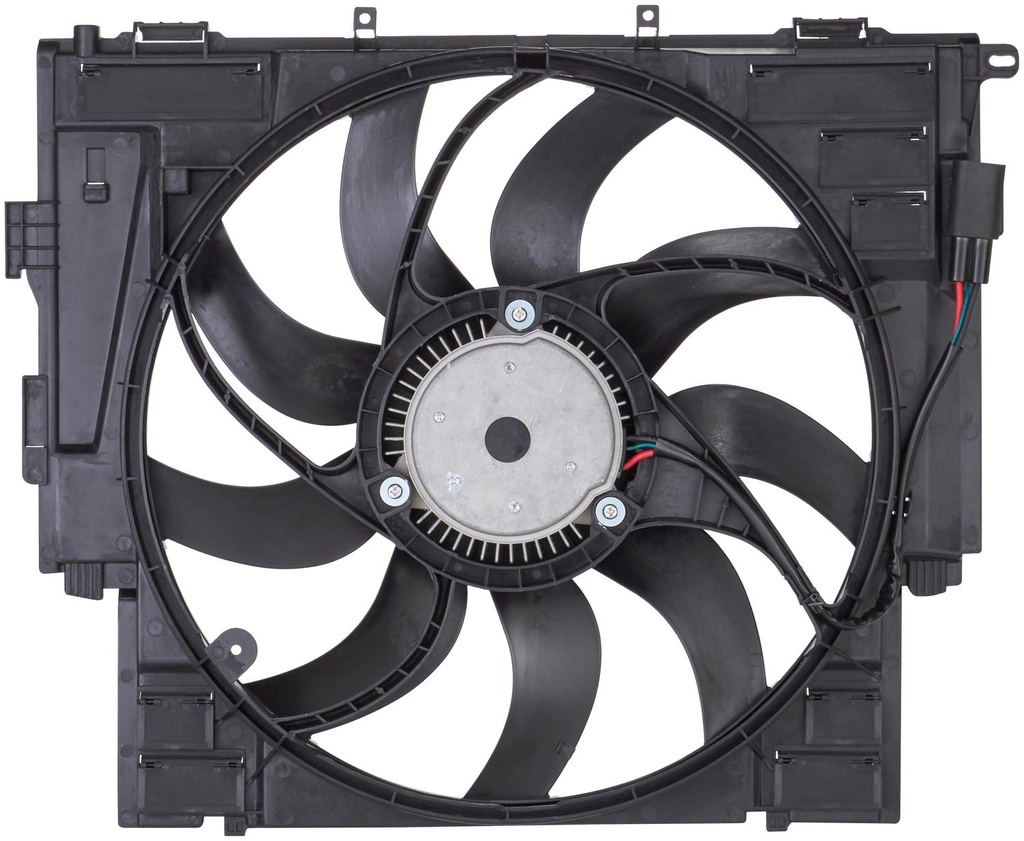 12-16 BMW 528i 2.0 | 12-16 BMW 528i xDrive 2.0