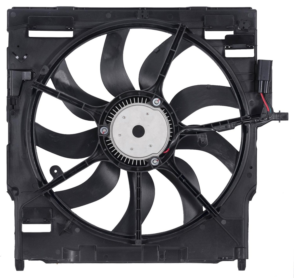 09-17 BMW X6 3.0 | 09-13 BMW X5 3.0