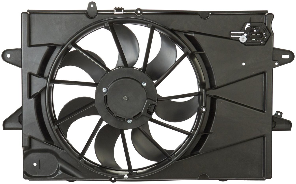 10-17 Chevrolet Equinox 2.4 | 10-17 GMC Terrain 2.4