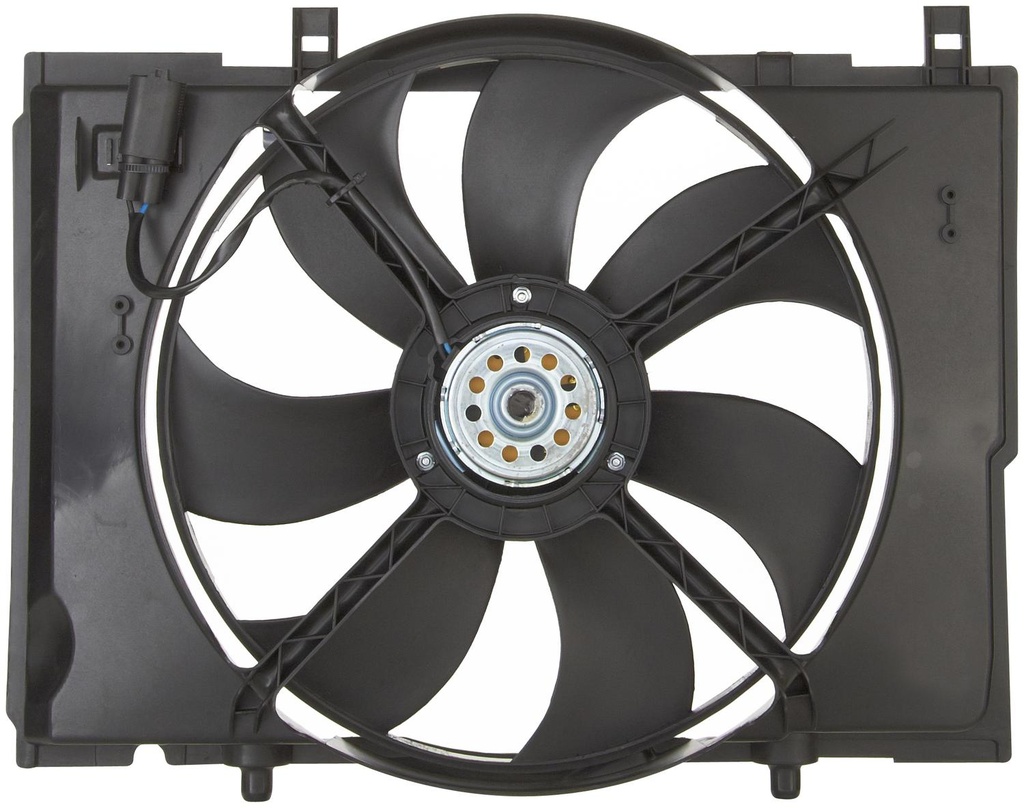 04-08 Chrysler Crossfire 3.2