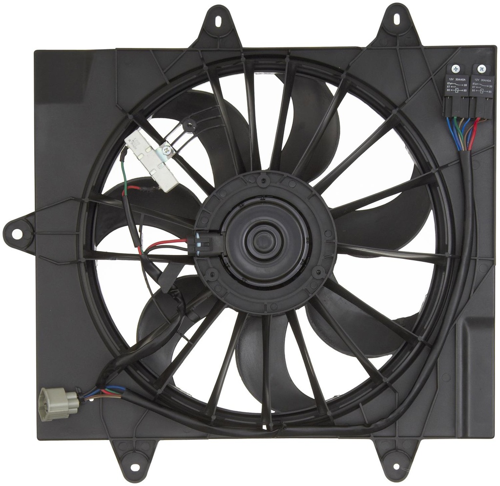 06-09 Chrysler PT Cruiser 2.4