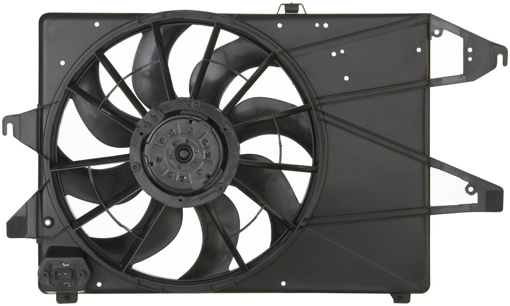 95-00 Ford Contour 2.0 | 95-00 Mercury Mystique 2.0