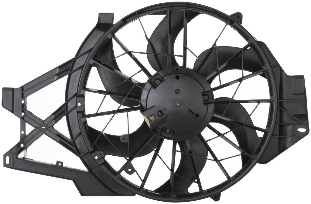 97-98 Ford Mustang 3.8