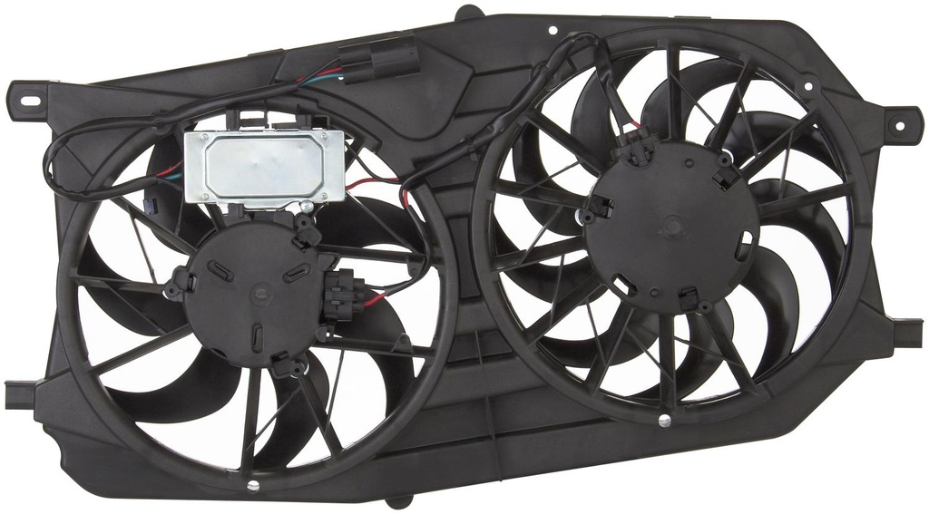 05-07 Ford Five Hundred 3.0 | 05-07 Ford Freestyle 3.0 | 05-07 Mercury Montego 3.0