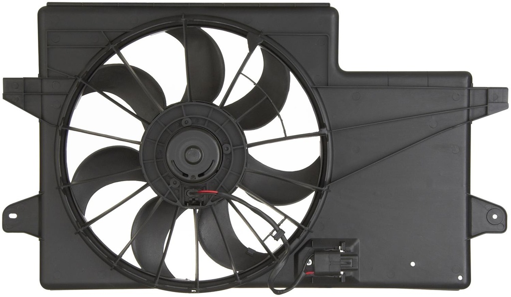 08-11 Ford Focus 2.0 2.5