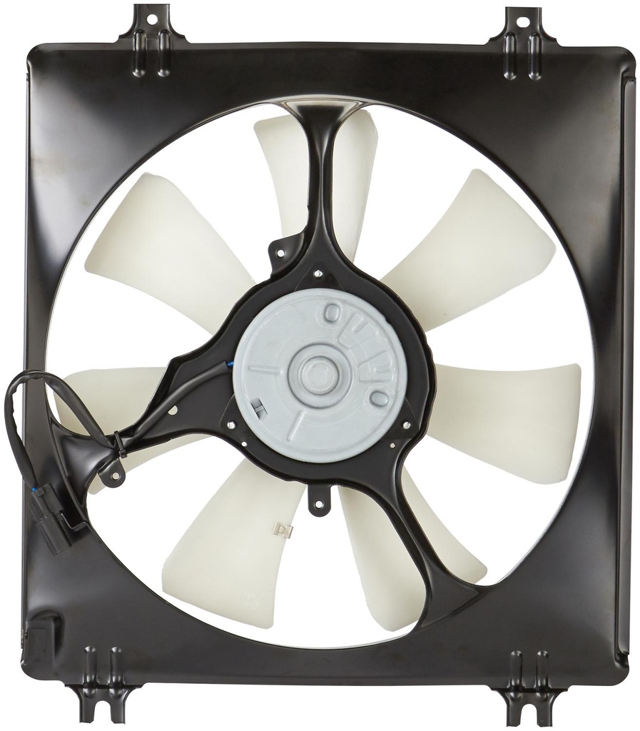 08-12 Honda Accord 3.5 | 10-11 Honda Accord Crosstour 3.5 | 13-15 Acura RDX 3.5