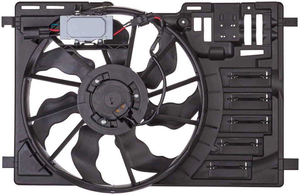 13-16 Ford Escape 2.0