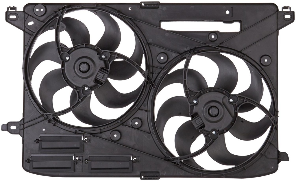 13-14 Ford Fusion 1.6