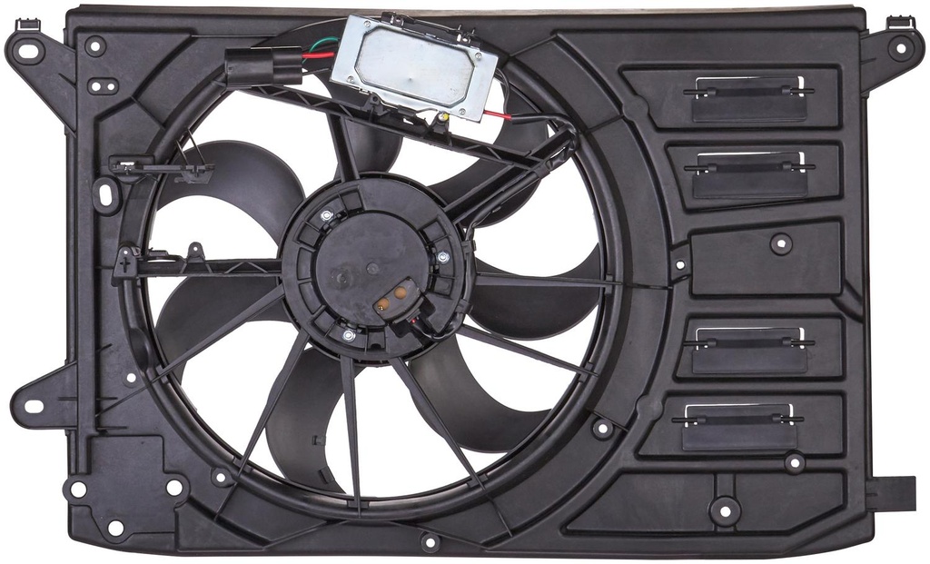 13-20 Ford Fusion 2.0 | 13-20 Lincoln MKZ 2.0 | 19-20 Ford Police Responder Hybrid 2.0