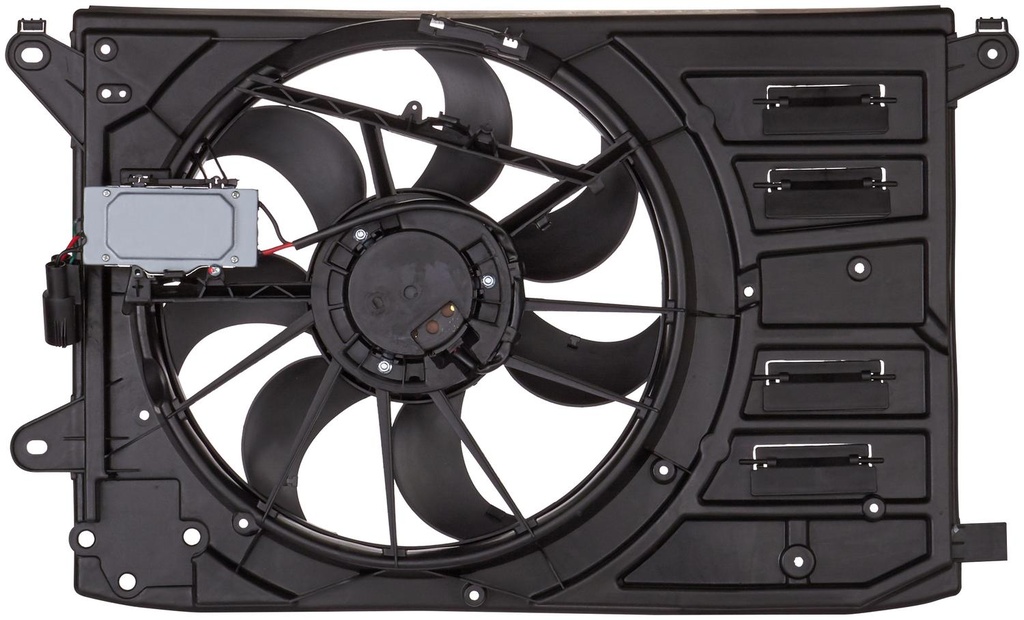 13-18 Ford C-Max 2.0