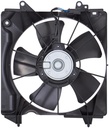 16-22 Honda HR-V 1.8  (DRIVER SIDE