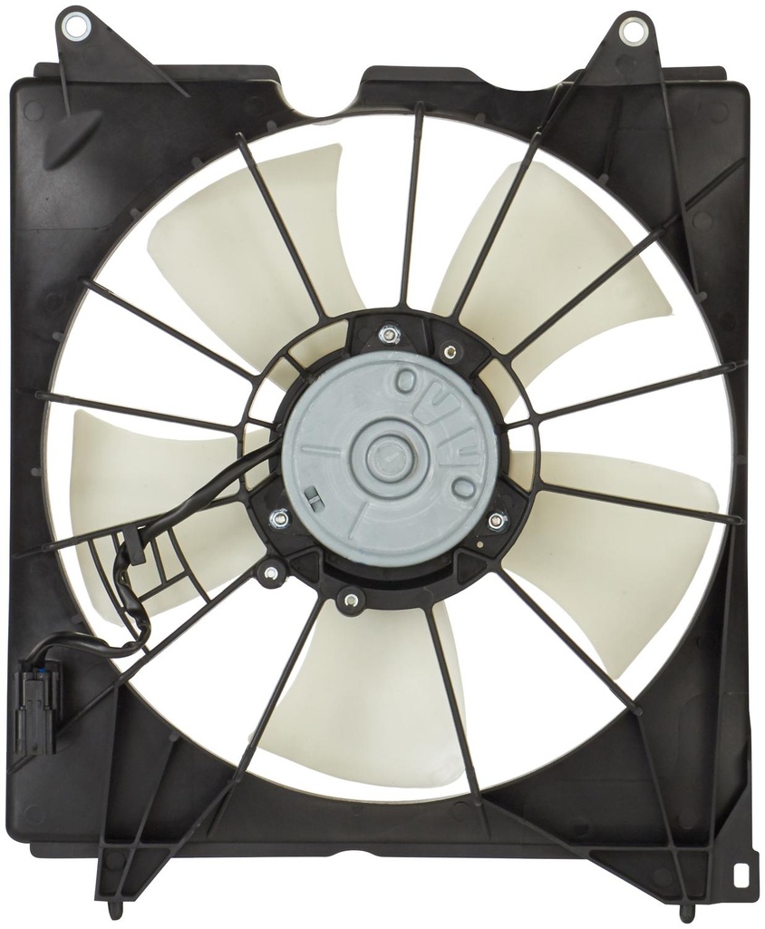 13-17 Honda Accord 2.4 3.5