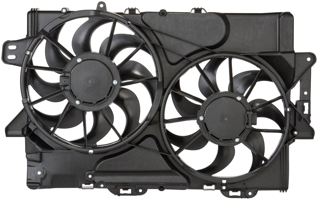 10-12 GMC Terrain 3.0 | 10-12 Chevrolet Equinox 3.0 | 08-09 Chevrolet Equinox 3.6 | 08-09 Pontiac Torrent 3.6