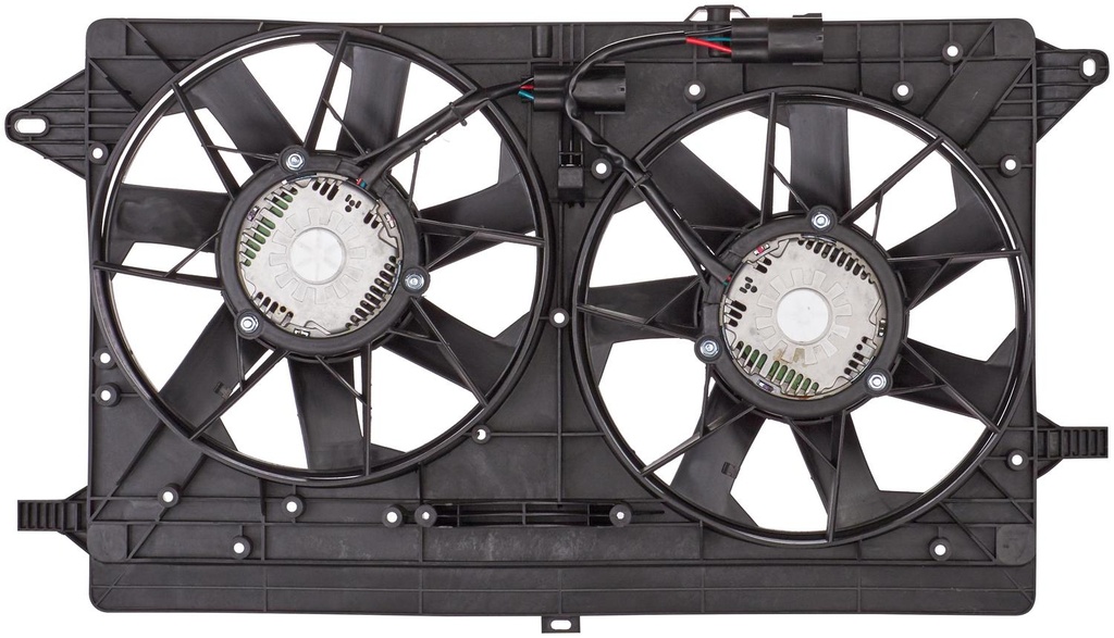 11-15 Chevrolet Volt 1.4