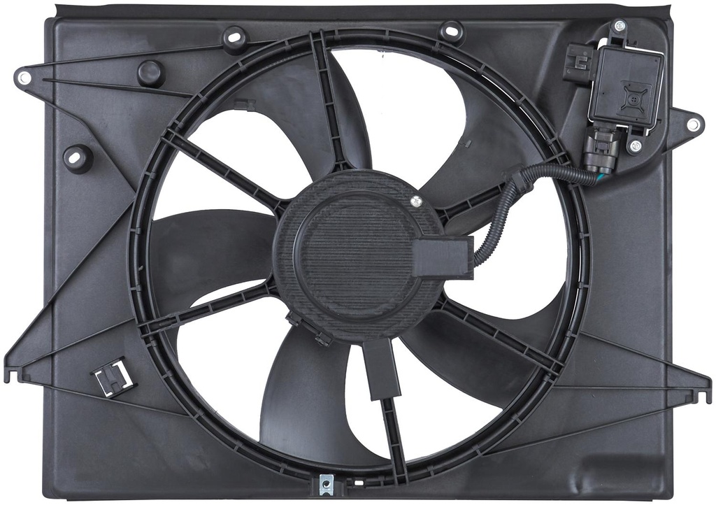 15-17 Hyundai Sonata 2.4