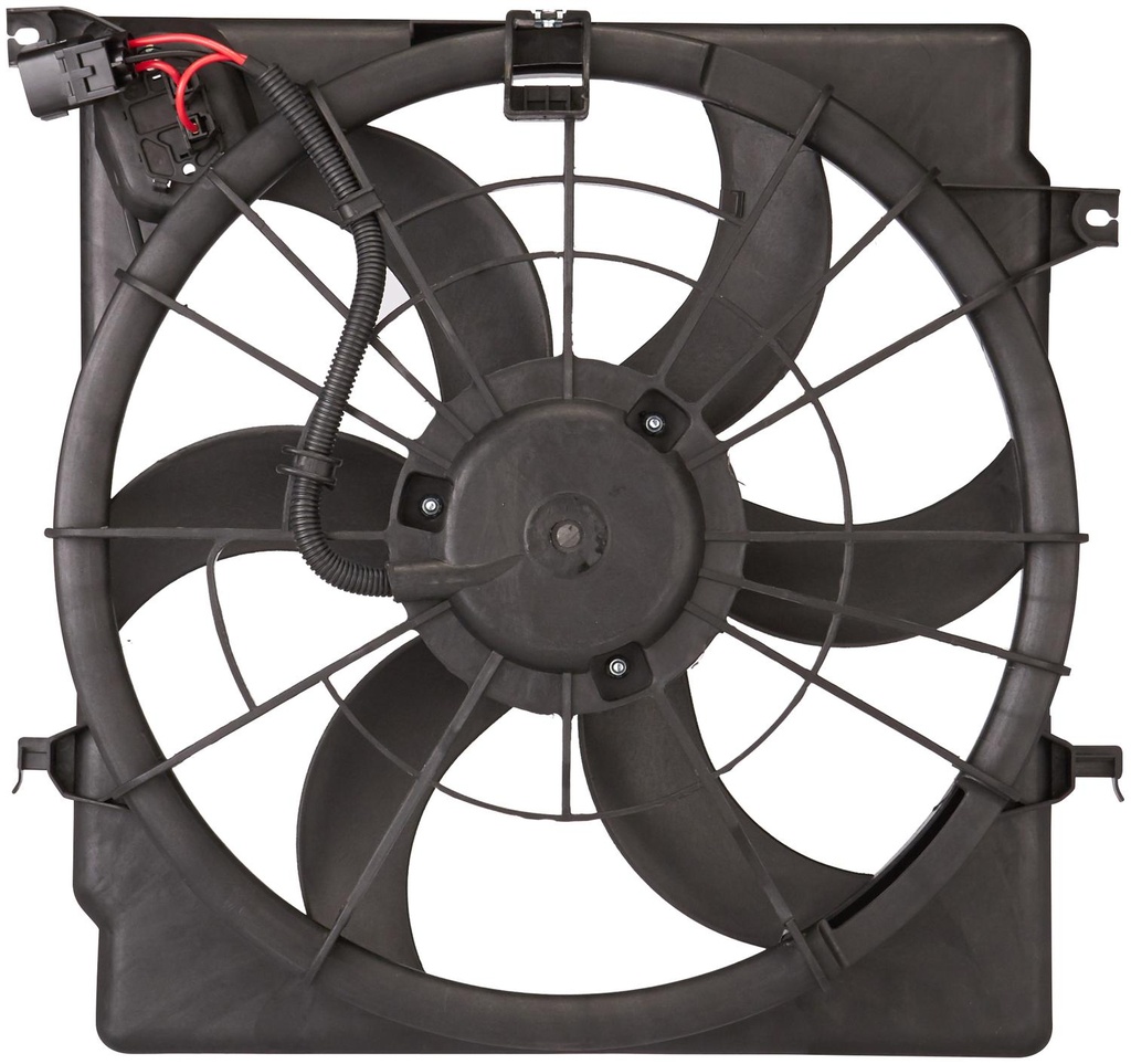 11-13 Hyundai Sonata 2.0 | 11-13 Kia Optima 2.0