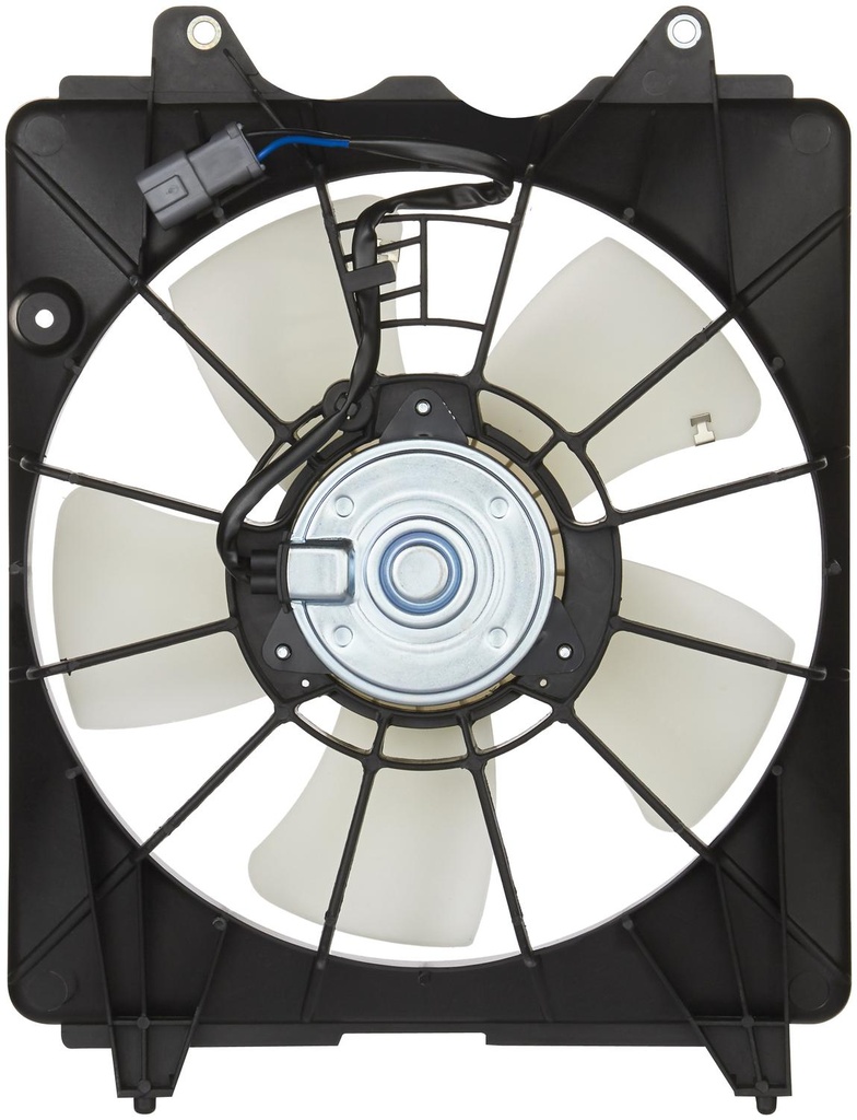 07-11 Honda Civic 2.0