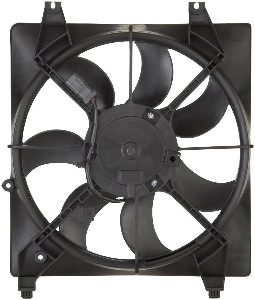 07-09 Hyundai Santa Fe 2.7 3.3