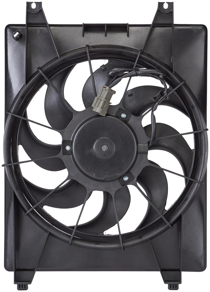 07-12 Hyundai Veracruz 3.8