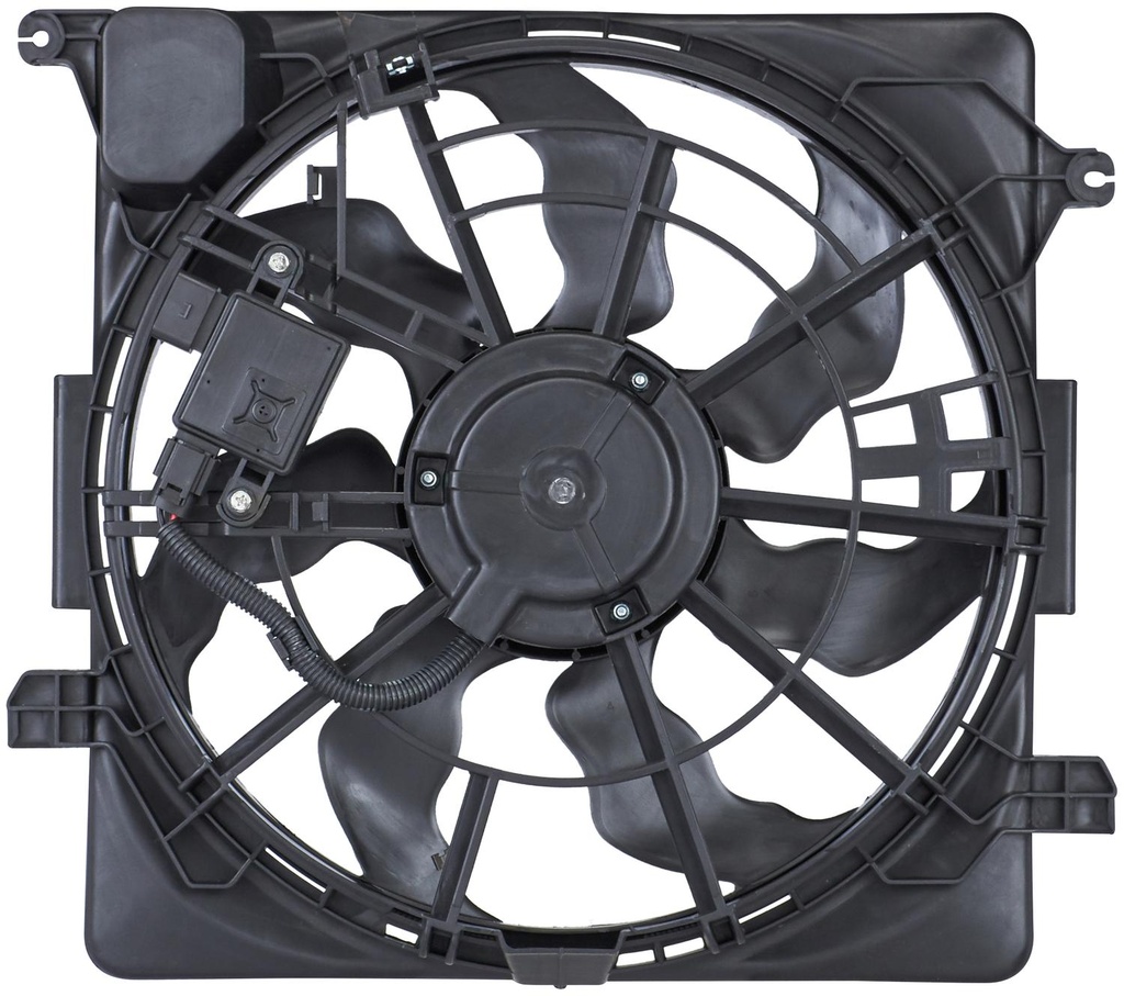 16-18 Hyundai Tucson 1.6